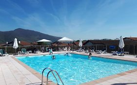 VVF Résidence Pays Basque Saint-Jean-Pied-de-Port